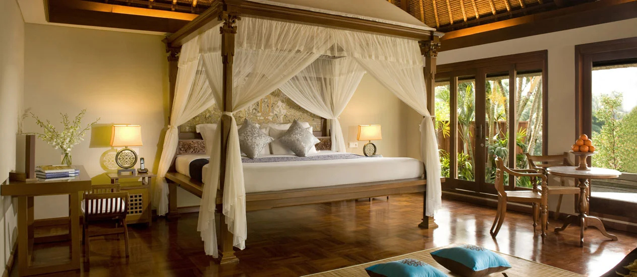 2BR Garden Pool Villa